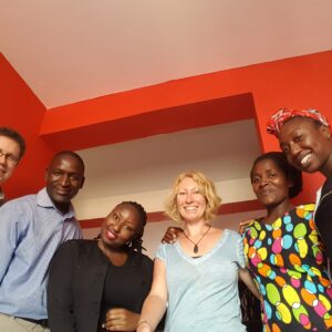 English For Beginners