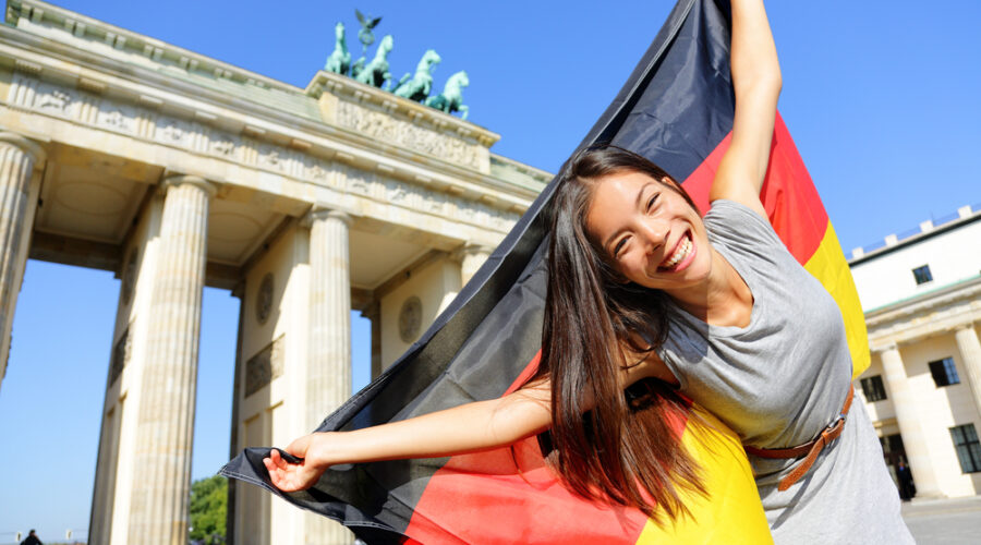 German Classes in Nairobi