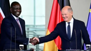 Kenya Signs Labour Agreement With Germany